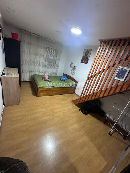 Apartament 3 camere zona Decebal 75mp - 9