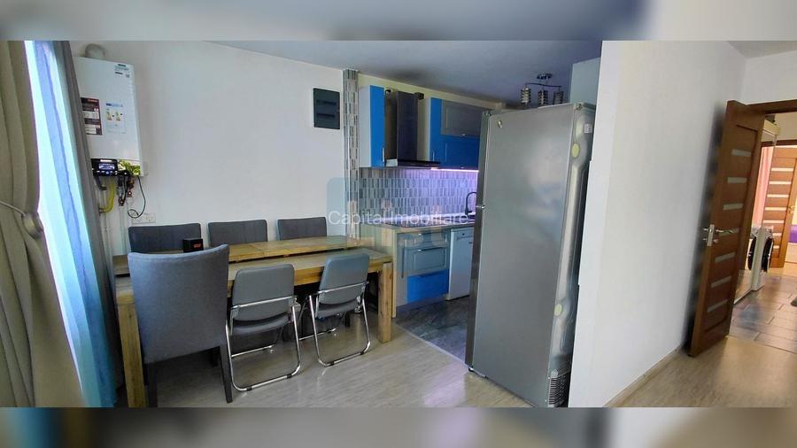 CASA P+M , CLASA ENERGETICA A, ZONA GENERAL - 20