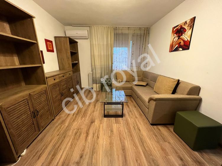 Apartament 2 camere zona,Gara de Nord vis a vis de metrou ,Calea Grivitei 152 - 6