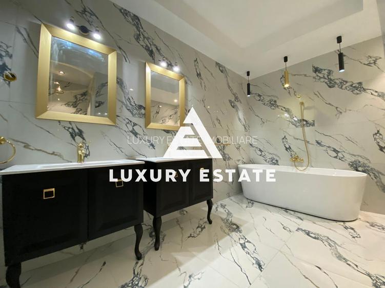 Inchiriere apartament cu 4 camere vedere libera Parc Herastrau - 13