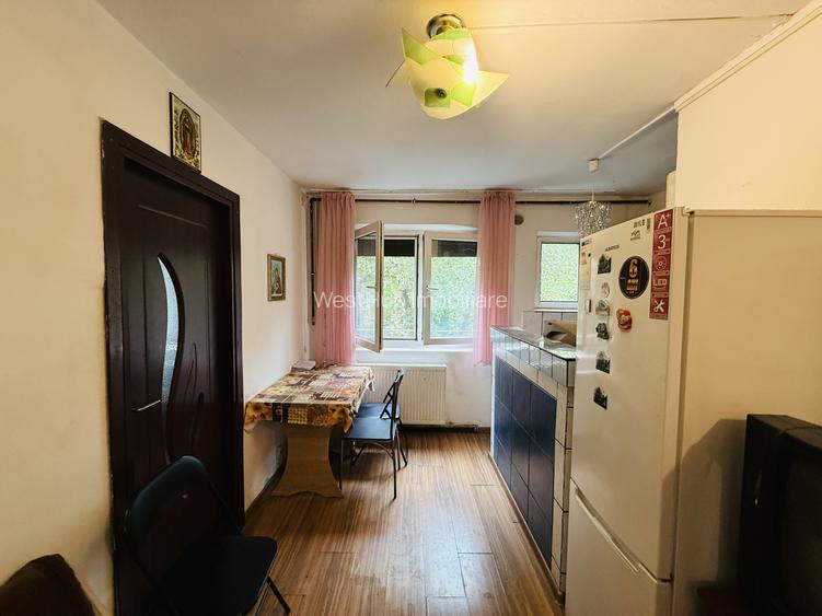 Apartament 2 camere, etaj 1, mobilat, zona Piata Doina - 5