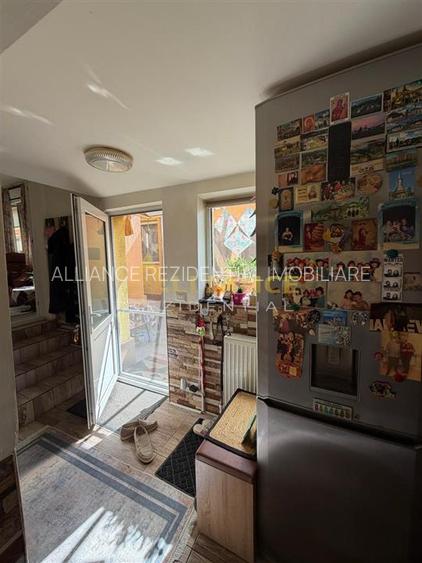 CASA INDIVIDUALA - TEREN 754 MP - METROU ANGHEL SALIGNY - 33