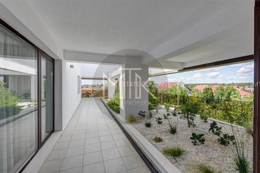 Apartament 3 Cam. 268MP| Rovere Exclusive Concept | 2Loc  parcare - 2