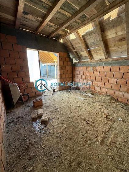 Royal Imobiliare - Vanzari Vile Noi zona Paulesti - 7