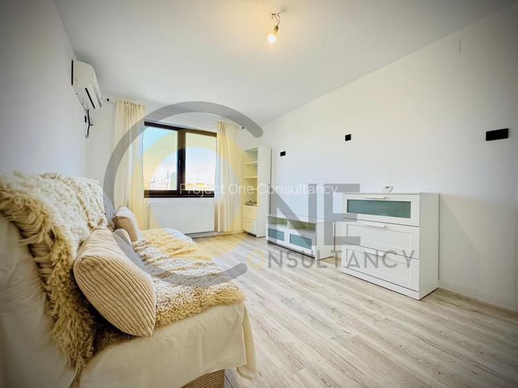 Apartament 2 camere Lujerului/Politehnica/prima închiriere - 8