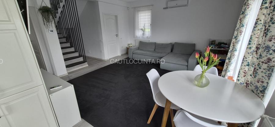 Vila 5 camere | Magurele | Centura Bucurestiului A0 | Statie STB 5’  - 2