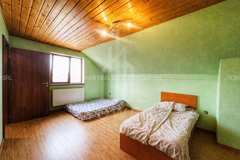 Casă de închiriat-Veterani - 13