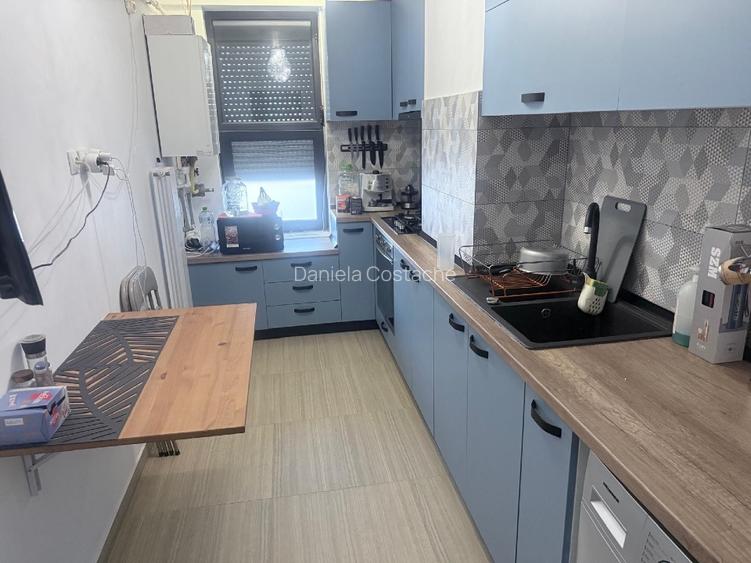 Apartament2 camere,fond nou,zona Centru - 8