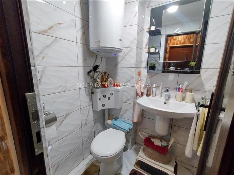 Oravita | Garsoniera PREMIUM | La Cheie | Etj.1 | Usor Negociabil - 6