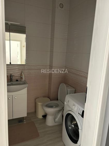 2 camere Berceni decomandat 59 mp , Parcare inclusă , Viva Residence - 6