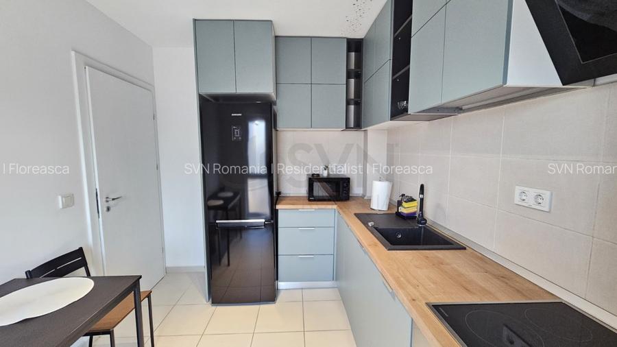 REA1027394 APARTAMENT 2 CAMERE I PIPERA - 7