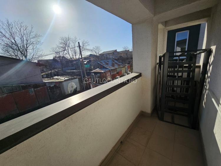 Vila duplex 3 camere | P+1 | Ghencea - Dantelei |  69 mp | 2018 | STB 30m - 6