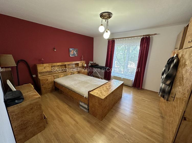 Casa P+ M in spate la Ikea - 9