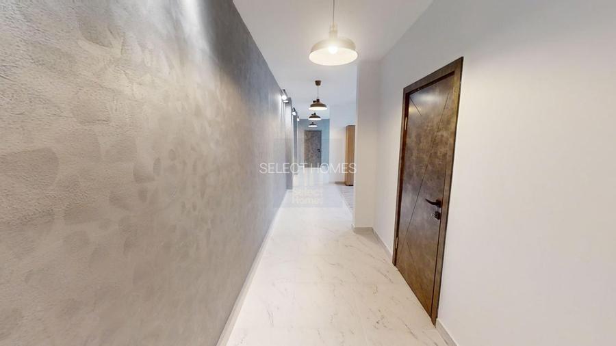 Spatiu de birouri de inchiriat | 4 Camere 105mp *Cismigiu* *Tur Virtual* - 7