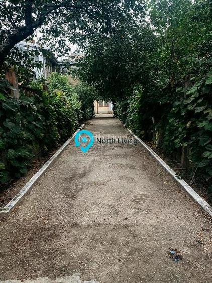 Vila 7 camere -Hala Traian Bucuresti - 16