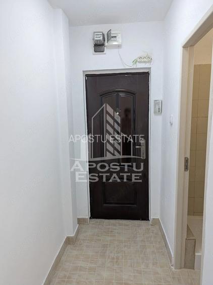 Apartament cu 2 camere de vanzare, etaj 1, zona Sagului, Timisoara - 5