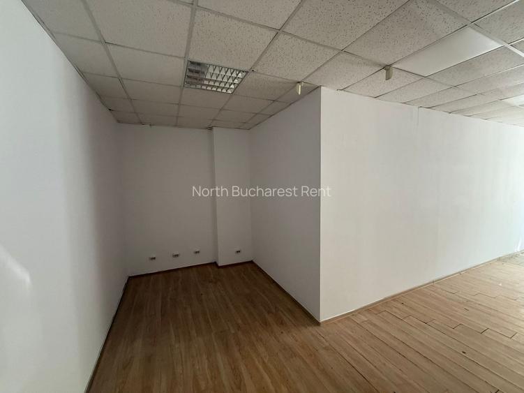 Spațiu comercial de închiriat – vad excelent – Gara de Nord - 2