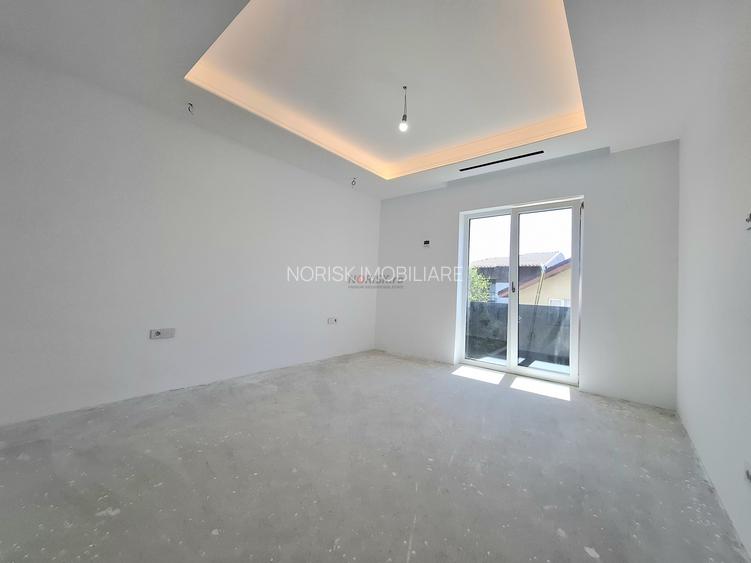 Vilă Premium | 6 Camere | Pipera | Curte | 430 MP | 2025 - 8