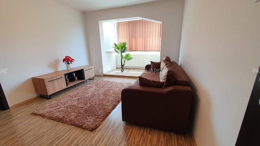 Apartament 2 camere Astra-Lidl,renovat,mobilat-utilat,2000 lei - 2