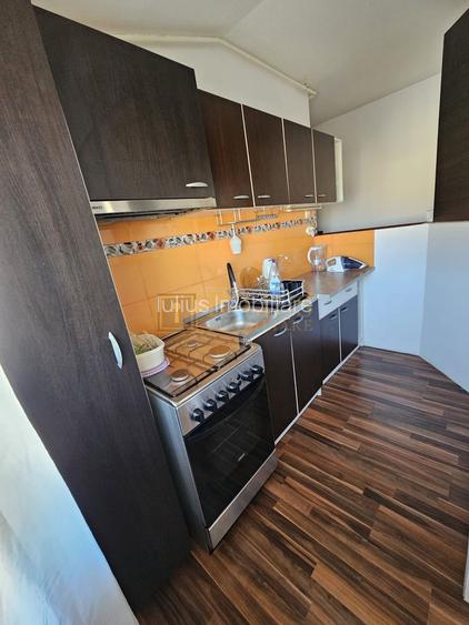 3 camere, zona centrala, centrala proprie, ideal pentru studenti, familie - 11