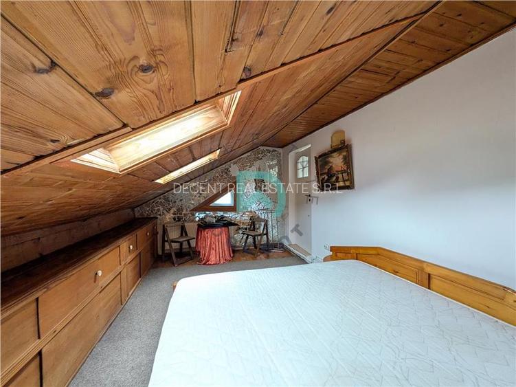 Garsoniera extinsa Racadau, Brasov - 9