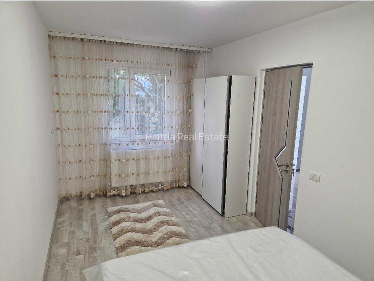 TOMIS NORD CIRESICA  2 CAMERE ETAJ 1 RECENT RENOVAT 458 EURO TERMEN LUNG - 3