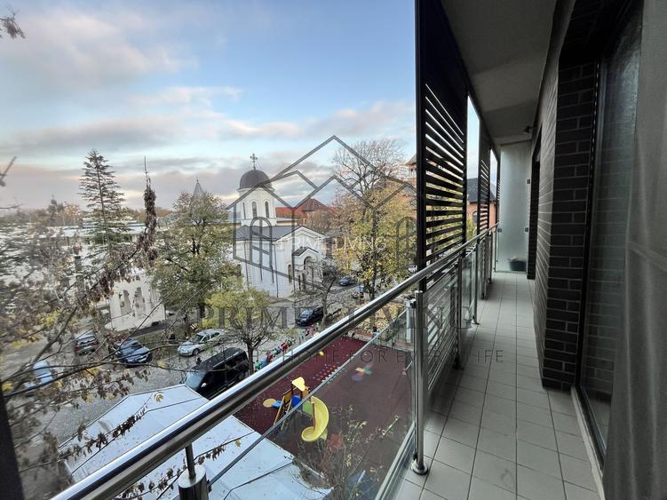 APARTAMENT DEOSEBIT CU 3 CAMERE LA VÂNZARE  IN PIATA VICTORIEI - 10