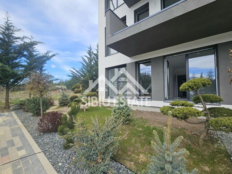 Apartament 2 camere si curte, clasa A  Oferta - 7