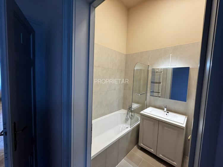 De inchiriat - ULTRACENTRAL/ Direct de la proprietar comision 0% - 4