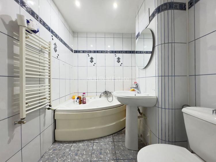 Apartament cu 3 camere | Bistrita lac | parter | modern - de vanzare - 10