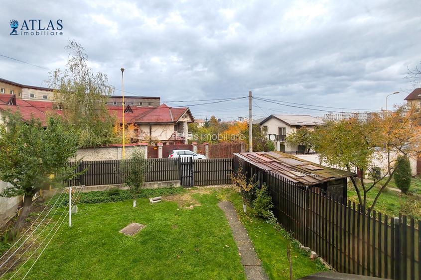 Casă ideală pentru familie, curte, zona parcare, in apropiere de natură, Noua - 5