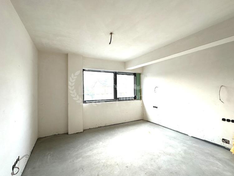 Apartament 2 camere | Bloc nou | 60 mp | Etaj 1 | Garaj | Someseni! - 5