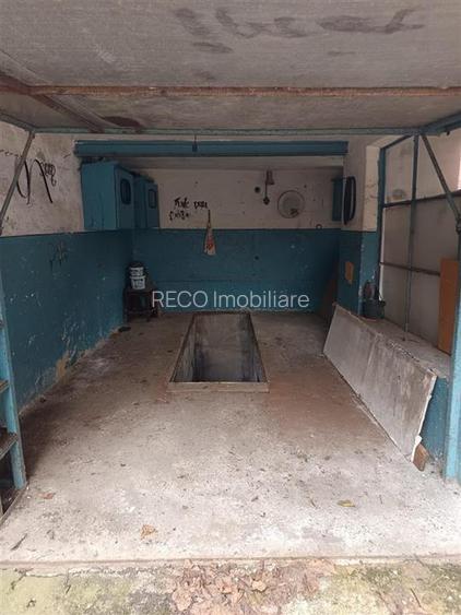 RECO CASA CU ETAJ IN MARGHITA - 8