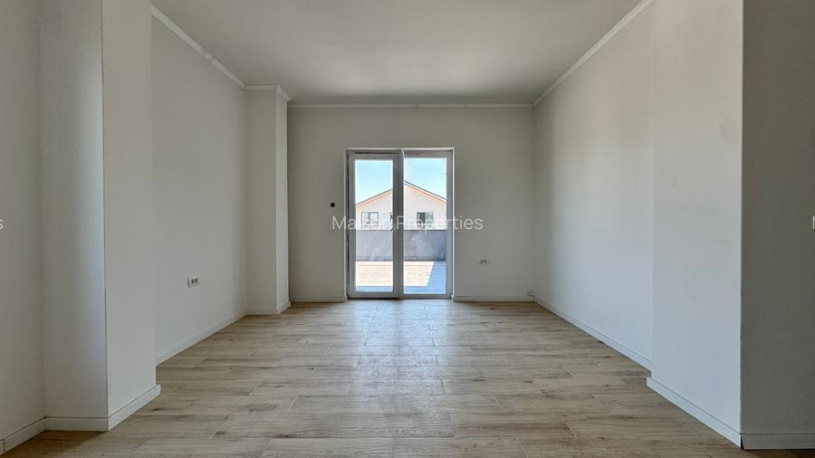 COMISION 0% | Apartament 4 Camere | Giroc | 75mp Utili + 35mp Terasa - 3