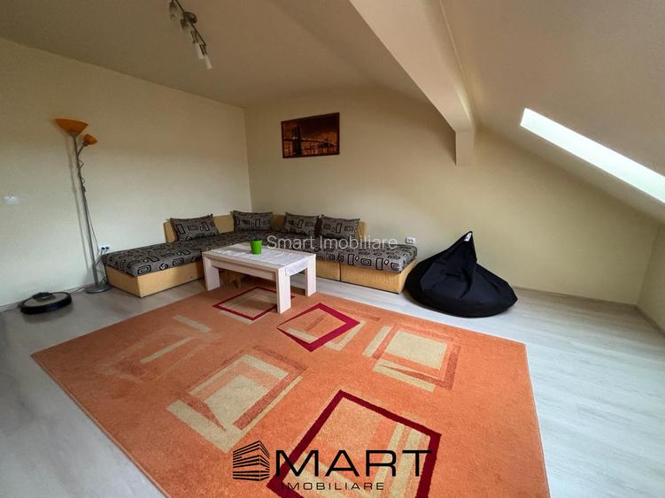 Apartament 3 camere zona - 2