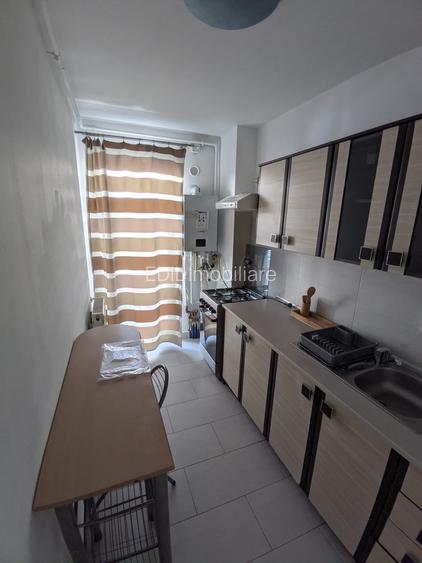 Apartament de vânzare, 1 cameră, 42 mp, Mănăștur zona Piața Flora - 6