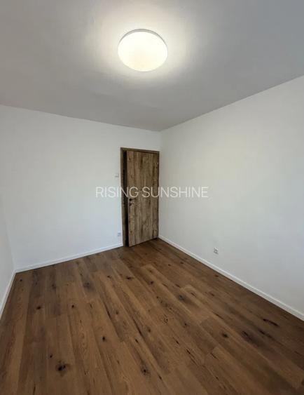 3 camere | renovat | bloc anvelopat | Metrou Gorjului in fata blocului - 3