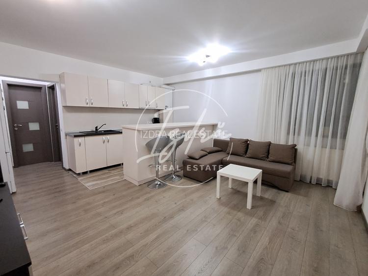 Apartament modern de inchiriat – Doamna Stanca | Parcare privata | Bloc cu lift - 2