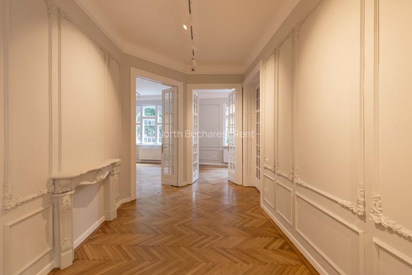 Casa de Închiriat | 4 camere | Calea Mosilor - 3