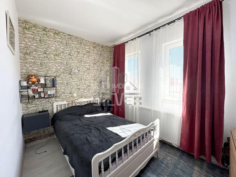 Casa individuala cu teren de 500 mp/panouri FV. 16KW/zona accesibila. - 12