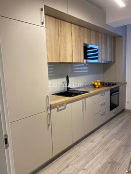 Apartament 3 camere | 2 băi | Bloc nou 2022 | Parcare inclusă | Drumul Taberei - 5