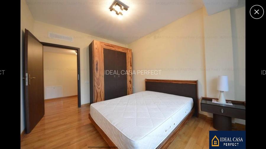 Bd Kiseleff Aviatorilor str. Clucerului in bloc nou, loc parcare subterana - 8