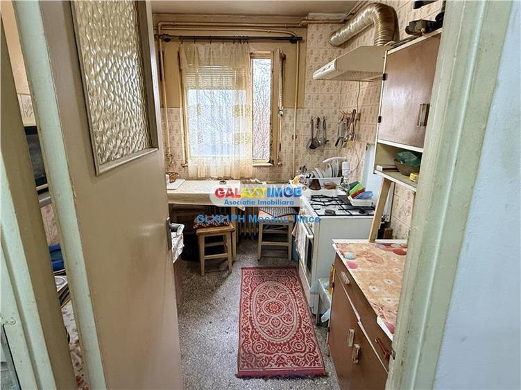 Vanzare apartament 3 camere, zona Nord, Ploiesti - 12