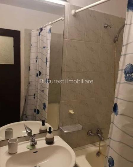 Apartament 2 camere,Iancului,Metrou,bl.reabilitat,et.5/10,DECOMANDAT,boiler - 5