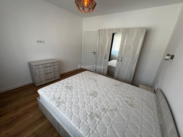 Ap.2 camere decomandat de lux, cartierul DaVinci Homes - Cristian - 5