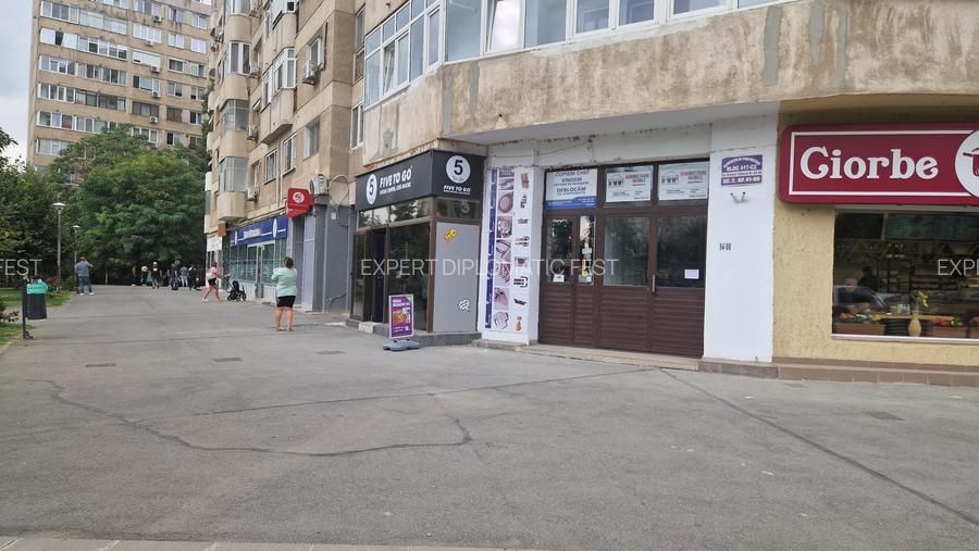 Drumul Taberei  suprafata 60  mp -pret  3000 Euro - 3