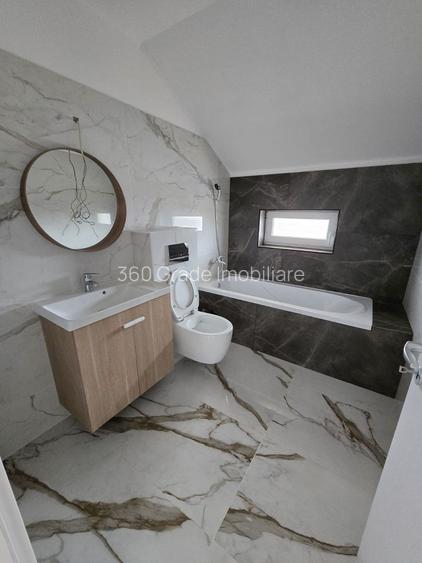 Duplex de vânzare Calea Medveș - 4 camere - 133.000 Euro + TVA - 13