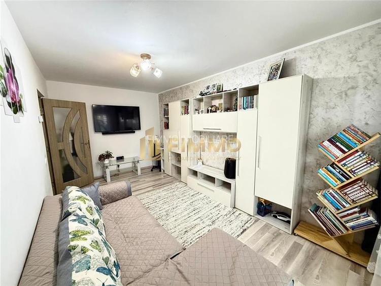 Apartament 2 cam | Mobilat | 50mp | Obcini | ID:1675 - 3