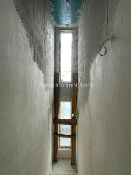 Duplex 4 camere Lidl Mosnita Veche - 11