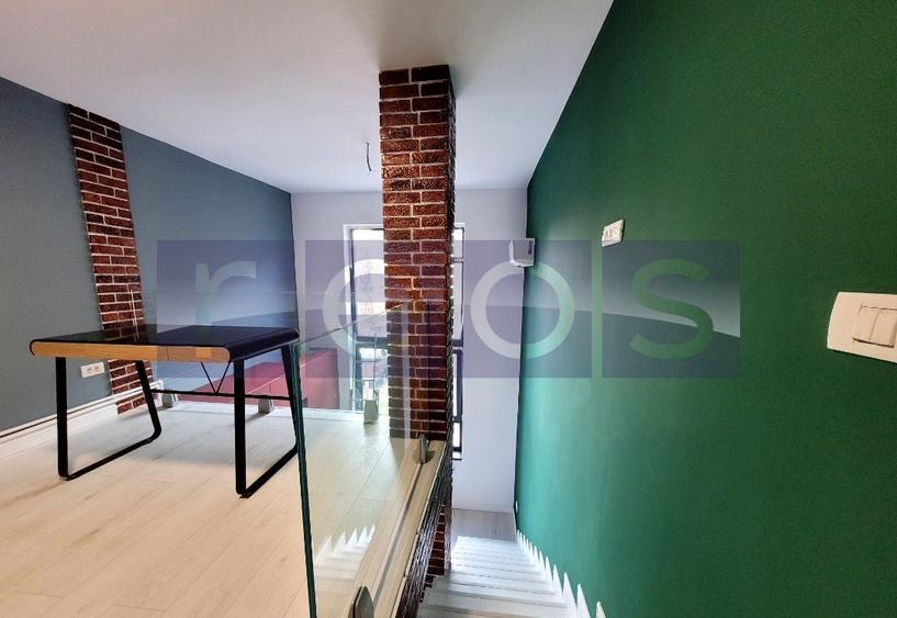 Apartament modern tip duplex 2023 | Colentina - 8